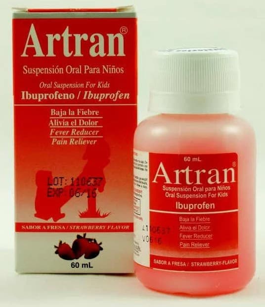Artran 
