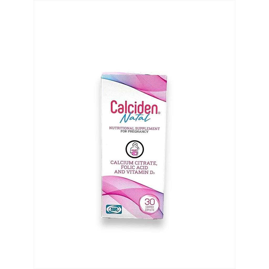 Calciden Natal
