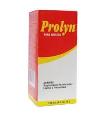 Prolyn Vita Jrb Adulto