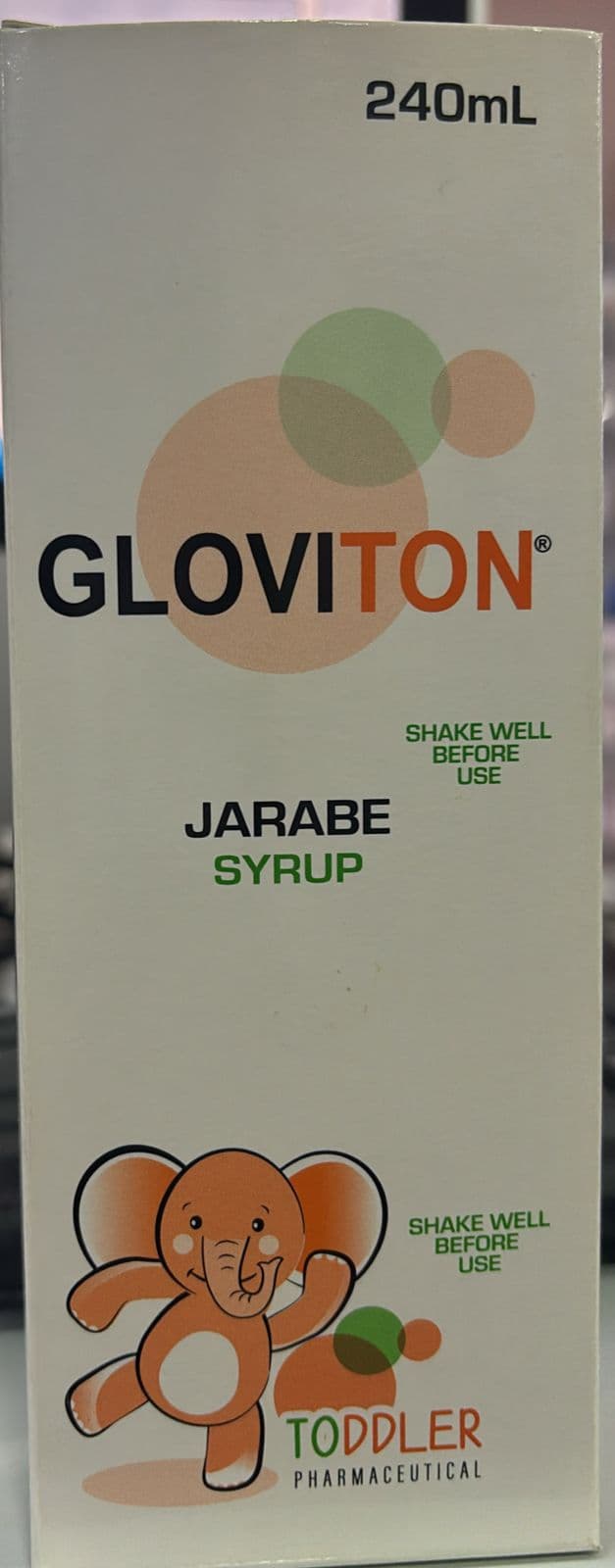 Gloviton