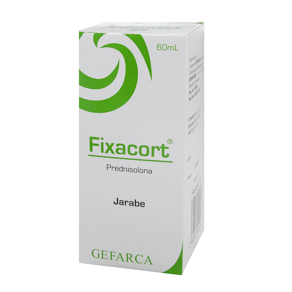 Fixacort