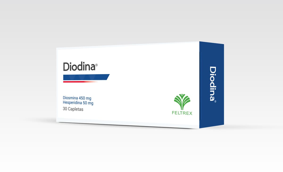 Diodina