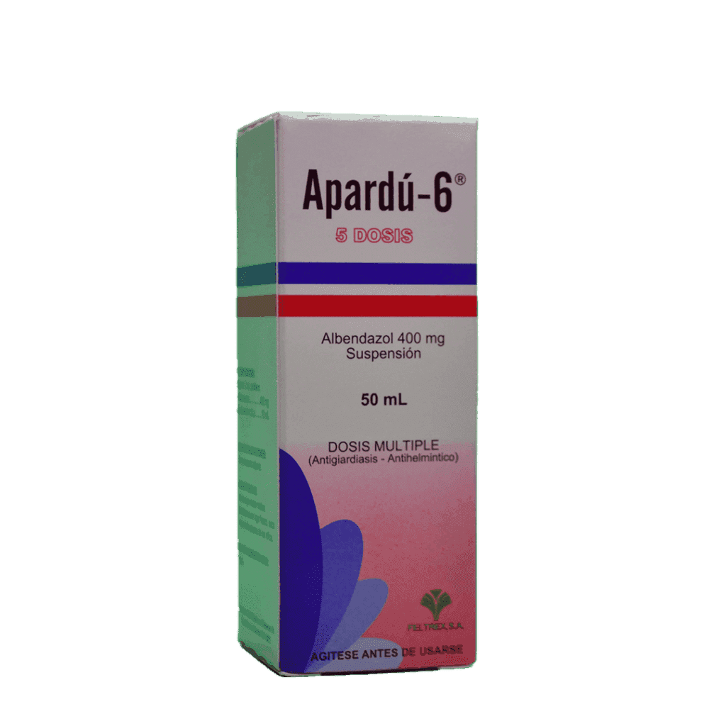 Apardu-6 
