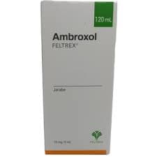 ambroxol jarabe 