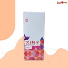 Tosfen Compuesto
