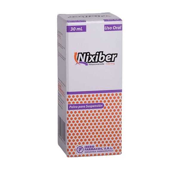 Nixiber 