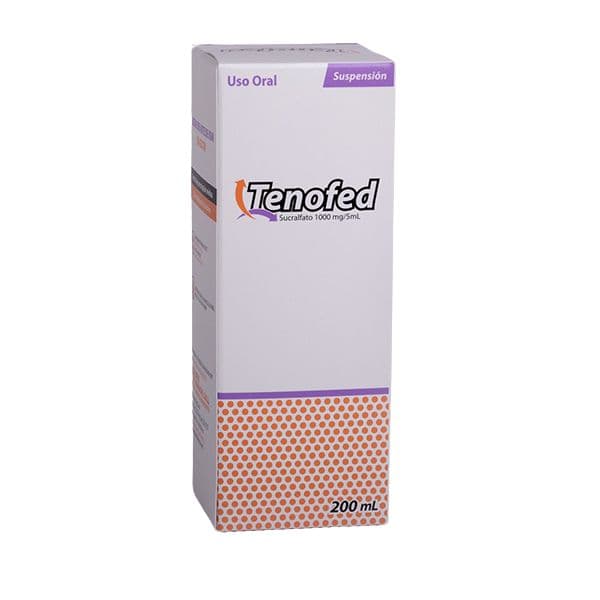 Tenofed