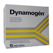 Dynamogen