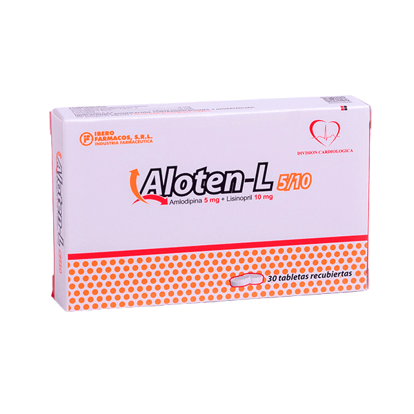 Aloten L 5-10