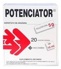 potenciator