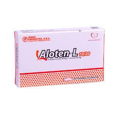 Aloten L 10-20