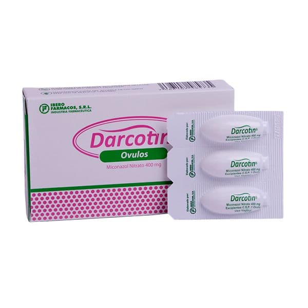 Darcotin