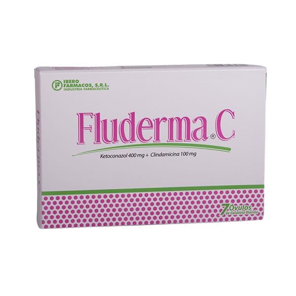 Fluderma C