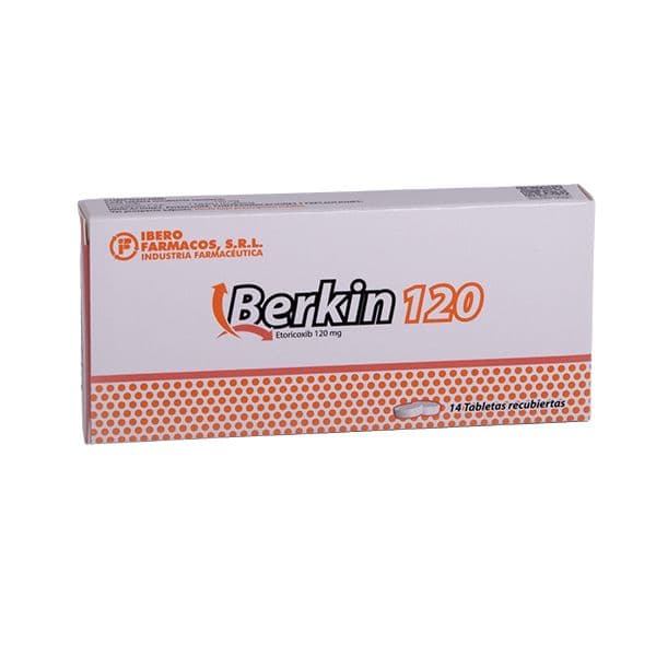 Berkin 120