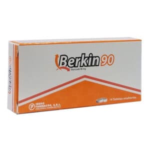 Berkin 90