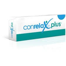 Conrelax plus