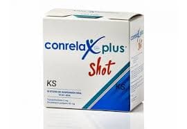 conrelax plus shot
