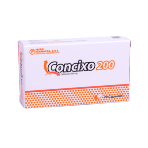 Concixo 200
