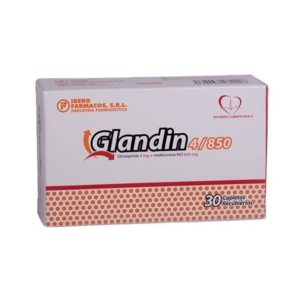 Glandin 4-850