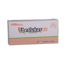 Iberlukas 10