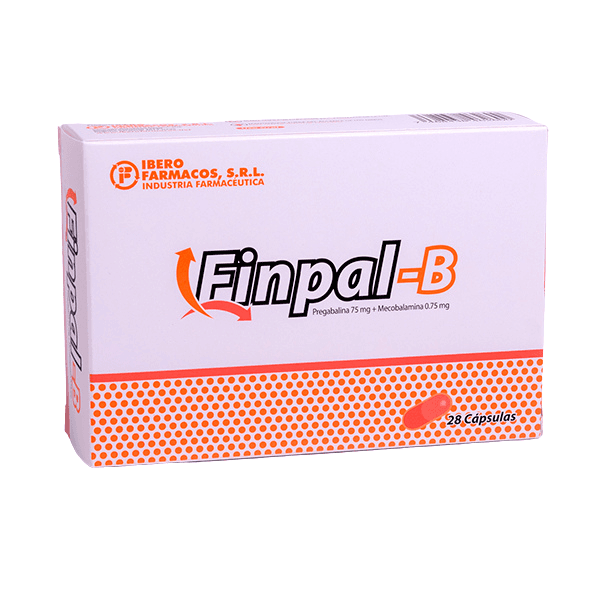 Finpal-B