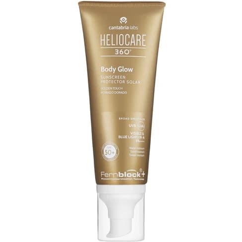 HELIOCARE BODY GLOW