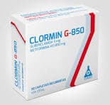 CLOMIN G 850