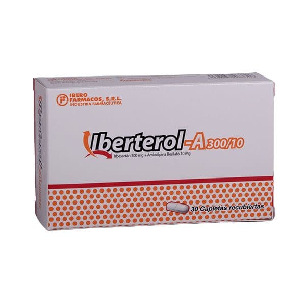 Iberterol A 300-10