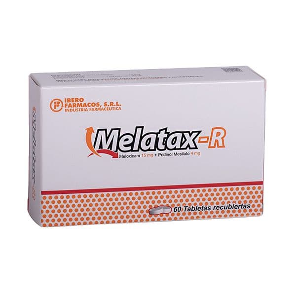 Melatax R