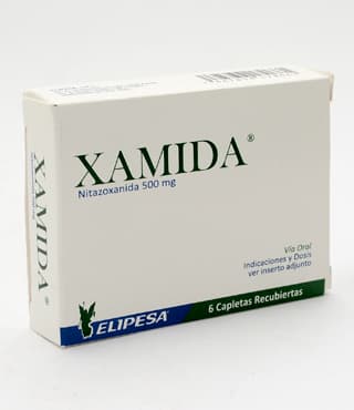 Xamida 
