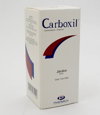 Carboxil
