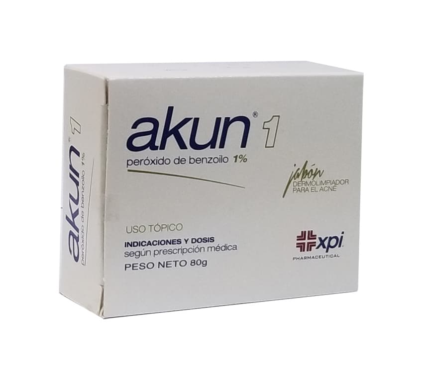 Akun 1 (Vitrina 6)