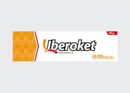 Iberoket gel
