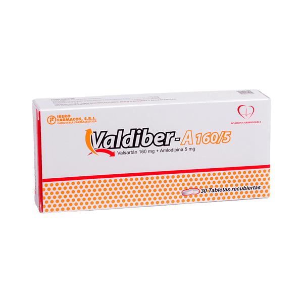 Valdiber-A 160-5