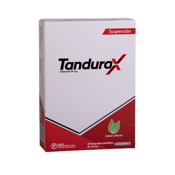 Tandurax 