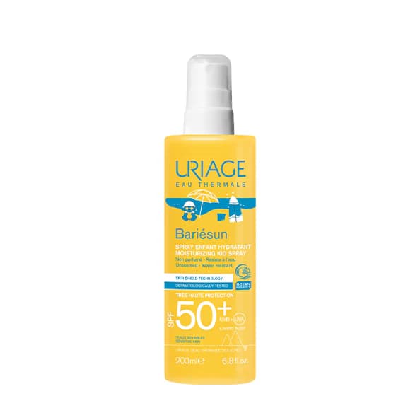 URIAGE BARIESUN 50