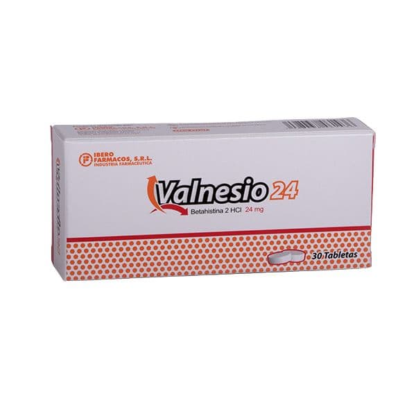 Valnesio 24
