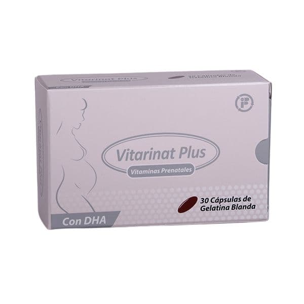 Vitarinat Plus