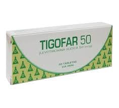 Tigofar 50