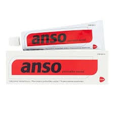 ANSO