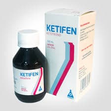 KETIFEN