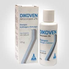DIKOVEN
