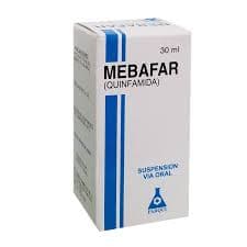 MEBAFAR