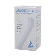 MUCOSALIN GOTAS