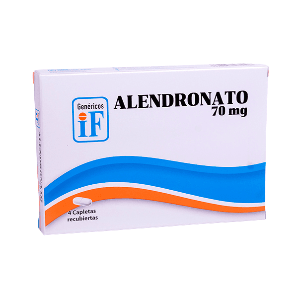 Alendronato IF