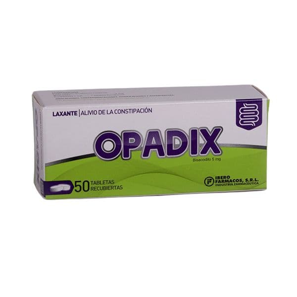 OPADIX