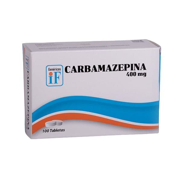 Carbamazepina 200