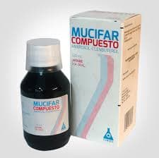 MUCIFAR COMPUESTO