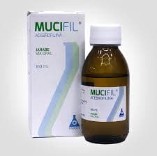 MUCIFIL