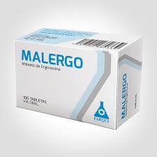 MALERGO